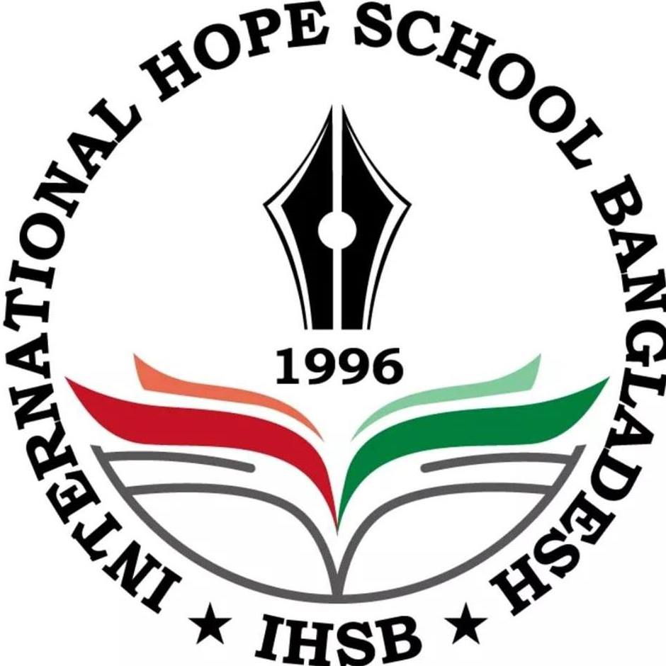 International Hope School Bangladesh logo